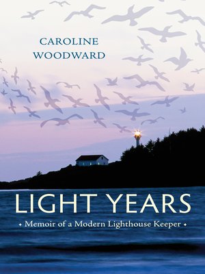 cover image of Light Years